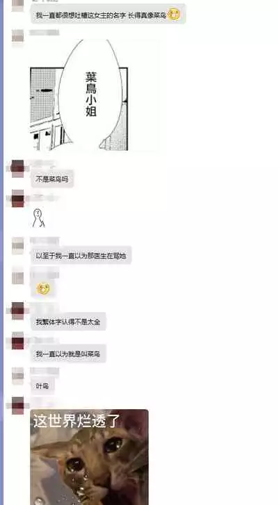Zecchou Hospital | 绝顶医院