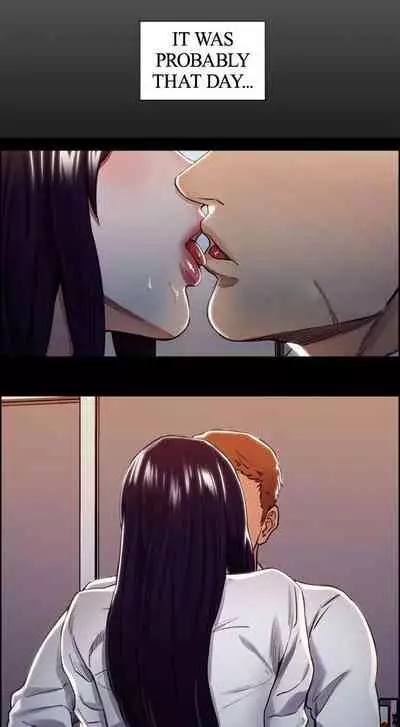 [Serious] Taste of Forbbiden Fruit Ch.41/53 [English] [Hentai Universe]