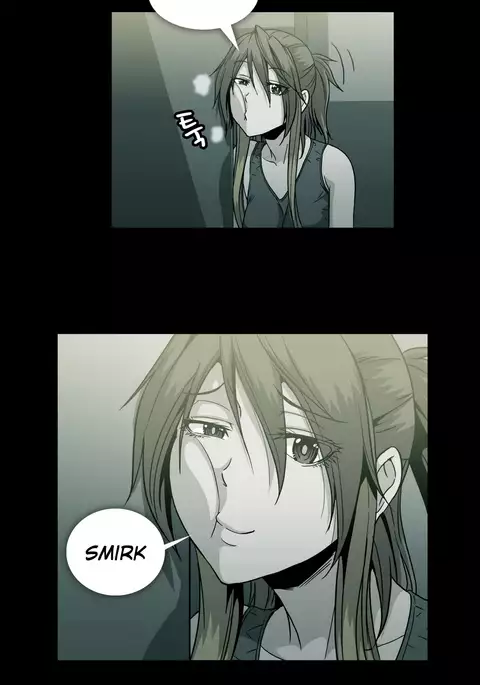 Drug Candy Ch.0-44