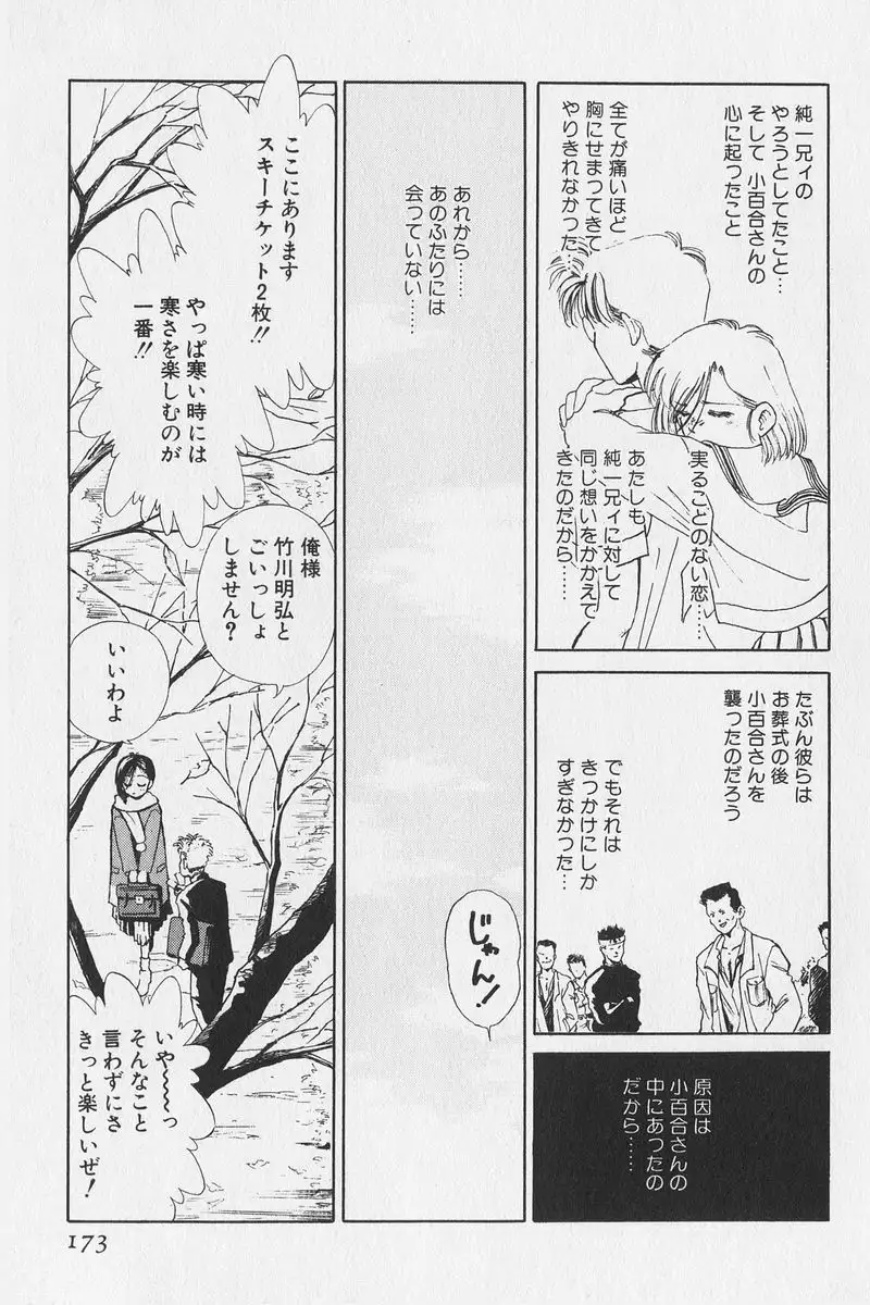 Hachigatsu no Usagi remix