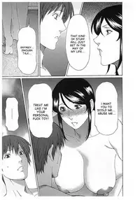 [Takasugi Kou] Ingi no Hate 2 [English] [desudesu]