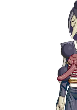 Youkai Ninja Book