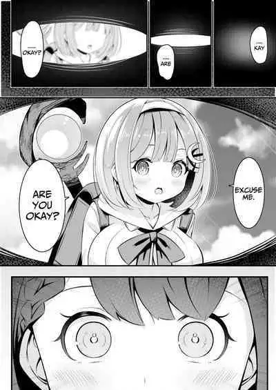 Isekai de Yuri 0 | Yuri 0 In Another World