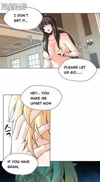 [Fantastic Whale] Twin Slave Ch.1-31 (English) (Ongoing)
