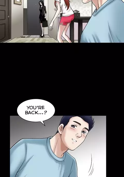 Seduction Ch.1-38