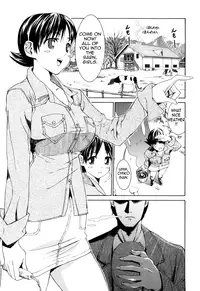 [Enomoto Heights] Mou Manzoku Desho!? | Are You Satisfied Now!? [English] {Tadanohito}