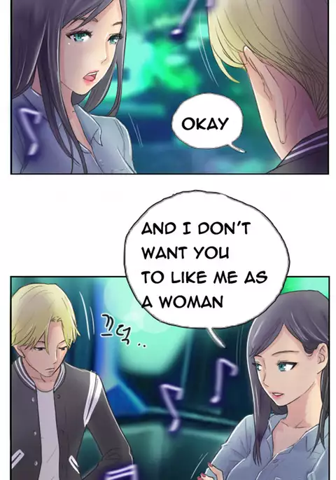 New Face Ch.1-18