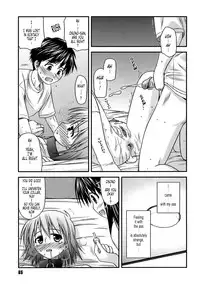 [Konno Azure] Shishunki Crazies - Puberty Crazies [English] [Humpty+Tonigobe] [maiko] [Decensored]