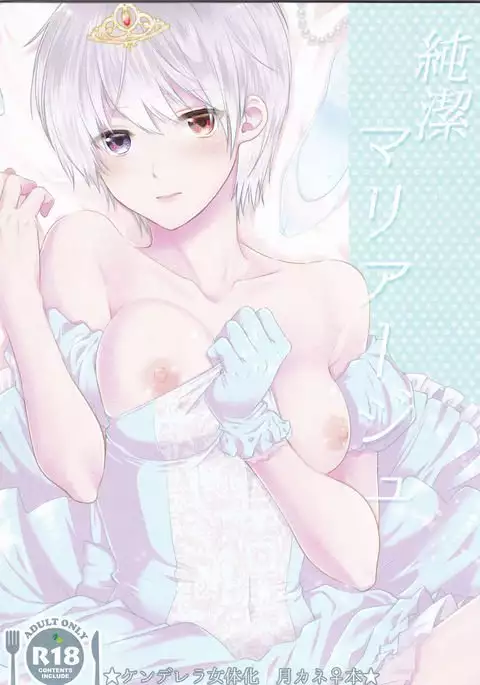 Junketsu Mariage