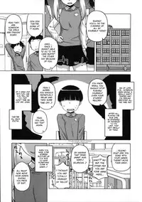 [Takatsu] Ou-sama Appli - King App Ch. 1-4 [English] [HalbesEi]