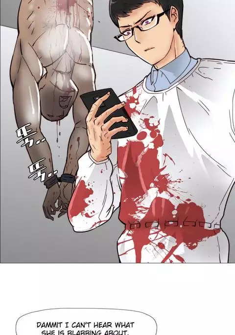 Household Affairs Ch.1-33