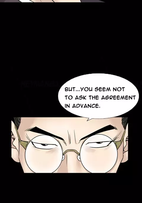 The Taste of Hands Ch.1-63