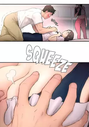 Sexercise Ch. 1-43