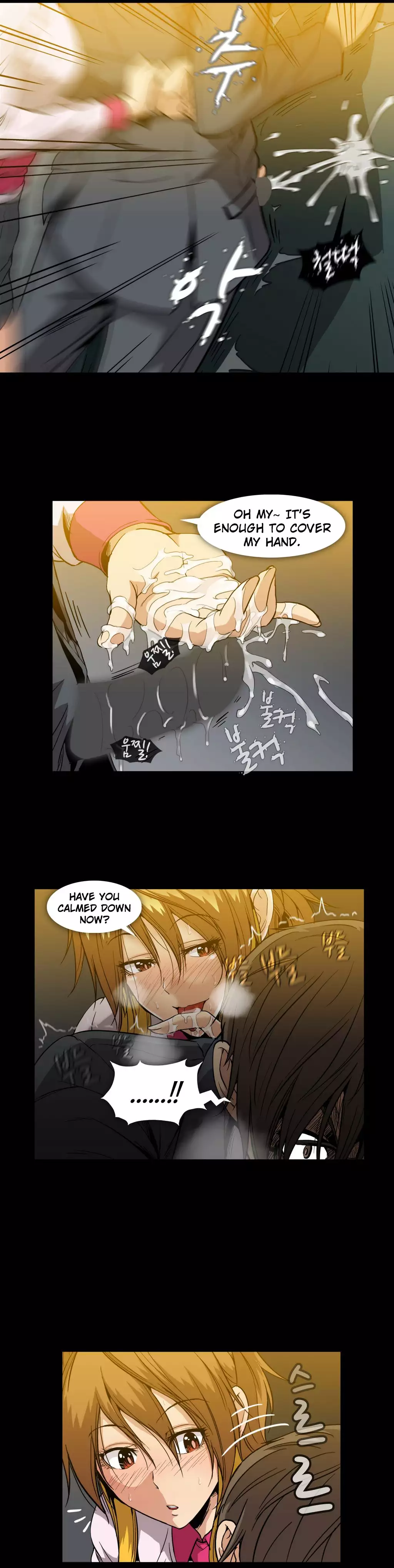 Drug Candy Ch.0-35