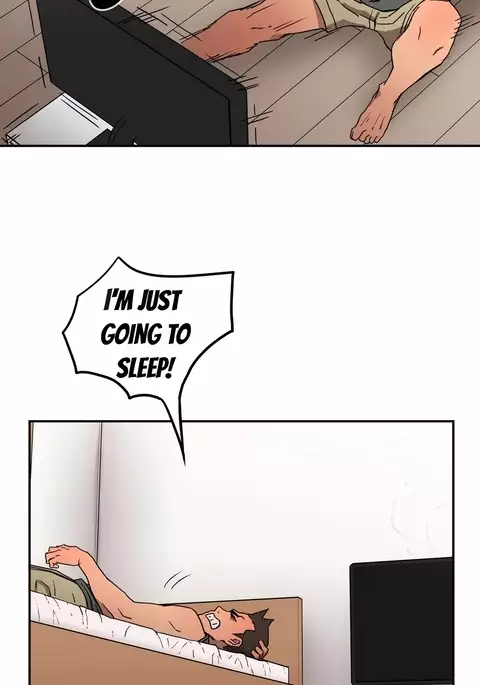 Refrain Love Ch.1-39