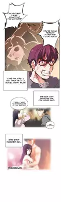[Husky guy] SStudy Ch.0-26 (English) (YoManga) (Ongoing)