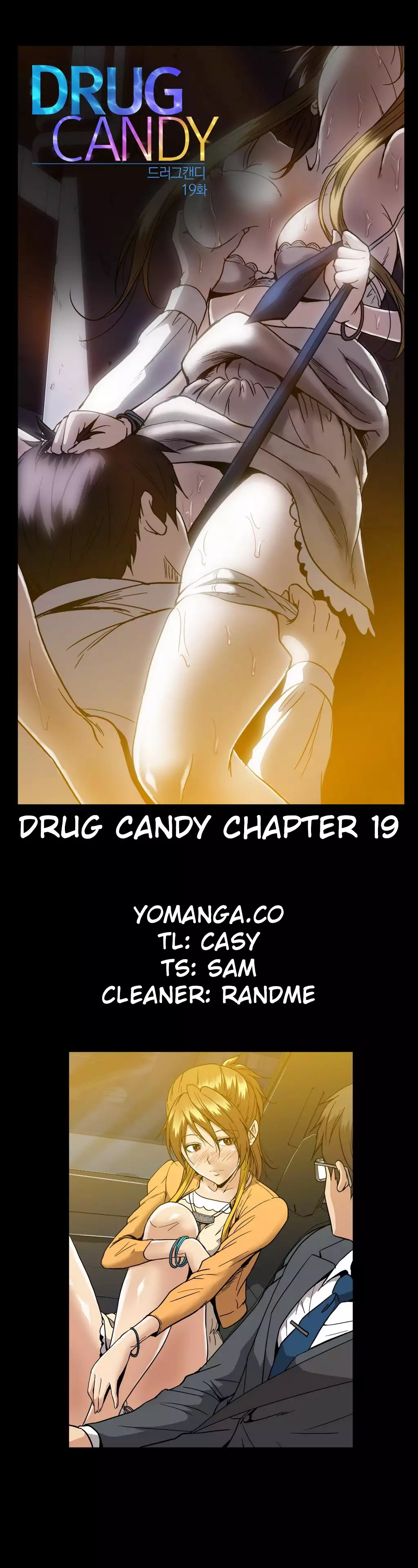 Drug Candy Ch.0-31