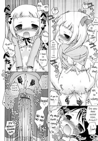 [Murian] Mochi Mochi Hime Ch. 7 (ENG)