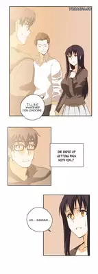 [Husky guy] SStudy Ch.0-26 (English) (YoManga) (Ongoing)