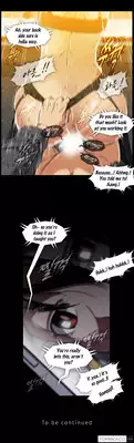 [Yihyeonmin] Drug Candy Ch.0-36 (English) (YoManga) (Ongoing)