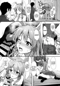 (Reitaisai 14) [Yusaritsukata (Awayume)] Kusuriuri-san Ooawate!! (Touhou Project) [English] {Hennojin}