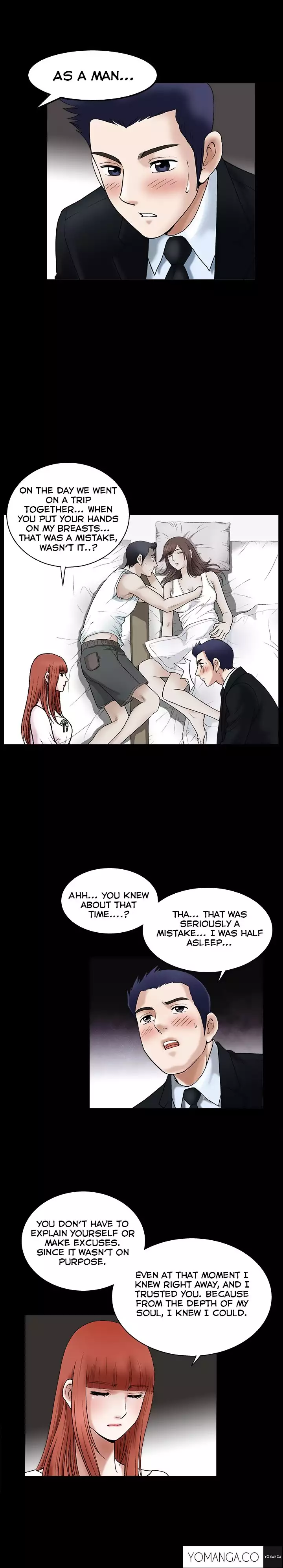 Seduction Ch.1-25
