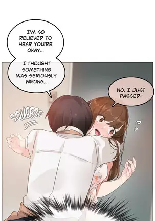 Perverts' Daily Lives Episode 1: Her Secret Recipe Ch1-19