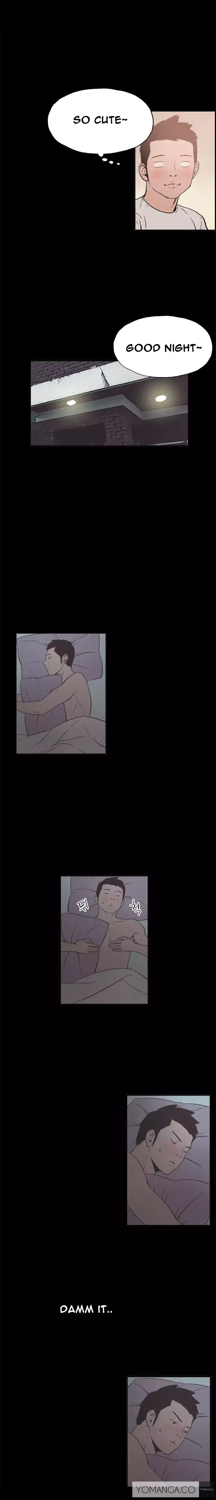 Cohabitation Ch.1-12