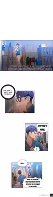 [BAK Hyeong Jun] Sweet Guy Ch.1-49.5 (English) (YoManga) (Ongoing)