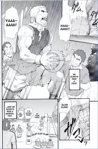 [MATSU Takeshi] Teacher-Student Relationship [ENG]