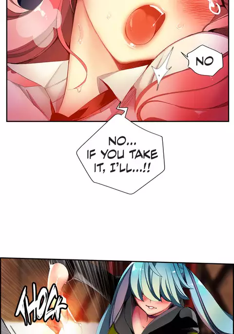 Lilith`s Cord Ch.1-40