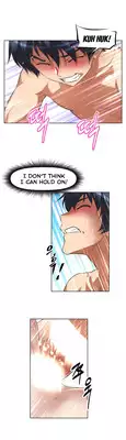 [Worin] Brawling Go Ch.0-17 (English) (YoManga) (Ongoing)