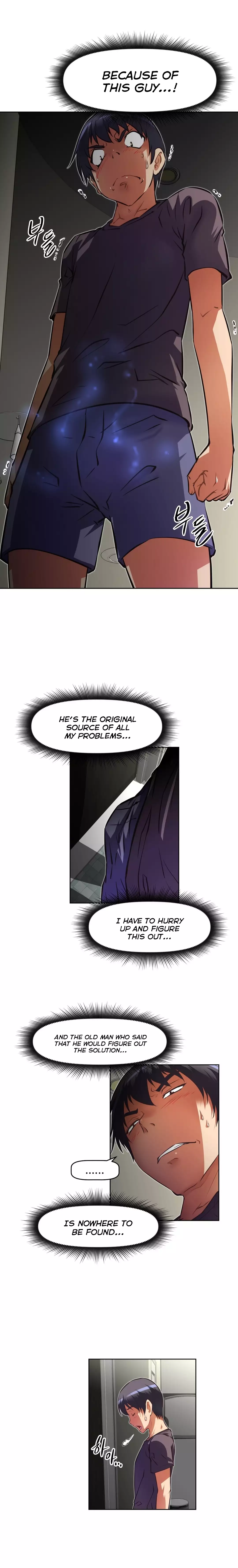 Brawling Go Ch.76-126