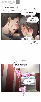 [Worin] Brawling Go Ch.0-17 (English) (YoManga) (Ongoing)