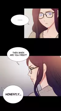 [PINKO] Scandal of the Witch Ch.1-30 (English) (Ongoing)