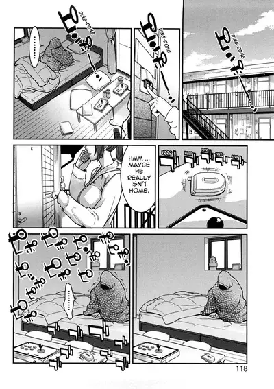 Killing Blow! 必殺の一撃!