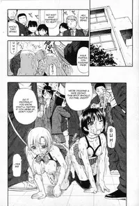 [Oyster] Hitodenashi no Utage - Veranstaltungsräume von Brute [English] =LWB=