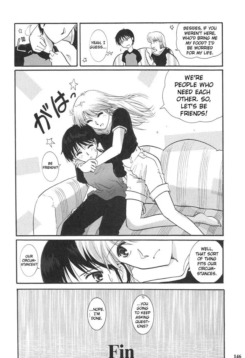Epilogue of Evangelion Pt2