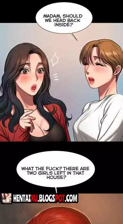 Run Away Ch.40/61