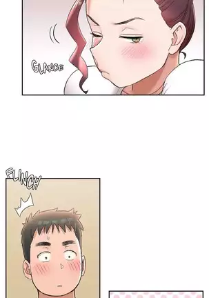 Sexercise Ch. 1-43