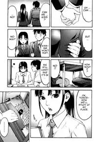 [Ube Yoshiki] Ne! Attamaro? [English] {Tadanohito}