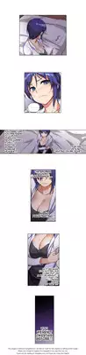 [Donggul Gom] She is Young (English) Part 1/2
