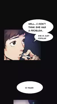 By Chance (Ep. 1-15) [English]