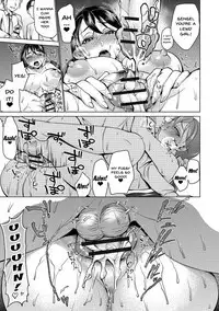 Saimin Kyousei Love Love Tanetsuke | Hypno Coerced Love Mating Ch.1-9