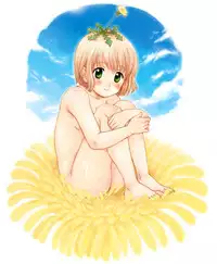 [Nyan Nyan Nyan! (Ogawa Hidari)] Tanpopo-san [Digital]