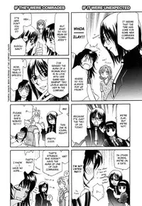 Yuri Shimai Vol.4 [English]