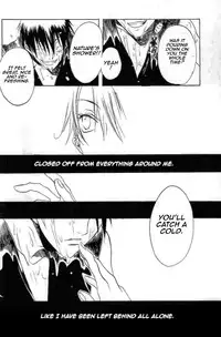 Cold faver (ENG)