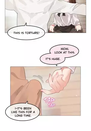 Perverts' Daily Lives Episode 1: Her Secret Recipe Ch1-19
