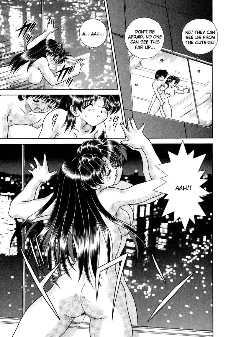 Futari Ecchi Vol15 - Pt142
