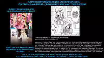 Jinrui Otokonoko Ka Keikaku! | The Mankind Trapification Plan!